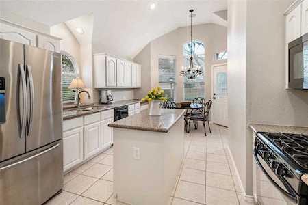 108 Tiburon Court Allen, TX 75013