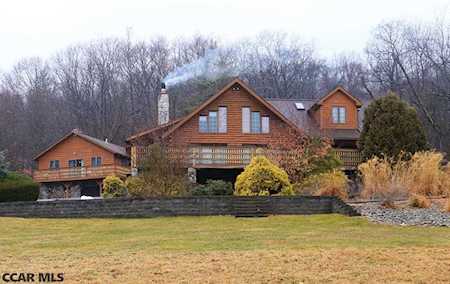601 Upper Georges Valley Road Spring Mills, PA 16875