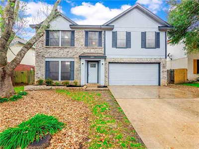 809 Riverlawn Dr Round Rock, TX 78681