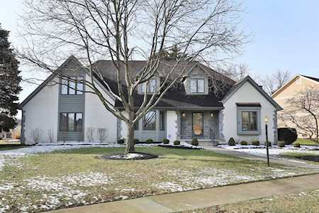 1181 Kilham Court Columbus, OH 43235