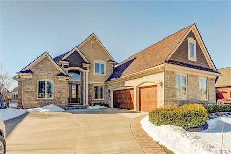 10440 Morning Light Ct Green Oak Twp, MI 48178