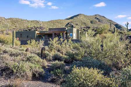 37385 N Sunset Trail Cave Creek, AZ 85331