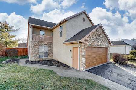 1113 Discovery Drive Worthington, OH 43085