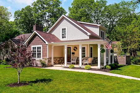 4543 Zeller Road Columbus, OH 43214