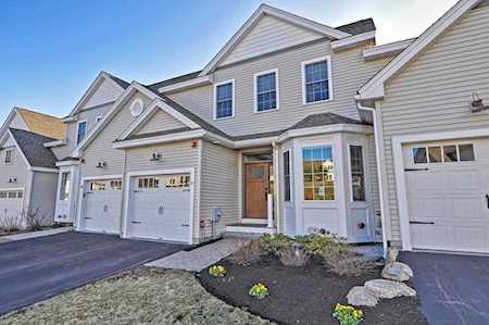 57 Garett Way #57 Holliston, MA 01746