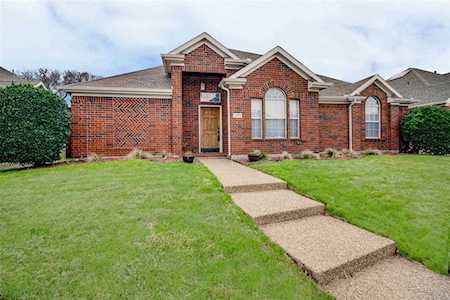 4303 Munira Drive Frisco, TX 75035