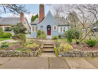 1224 NE 52nd Ave Portland, OR 97213