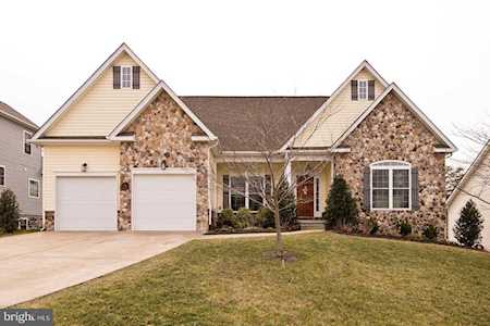 107 Abrams Pointe Blvd Winchester, VA 22602