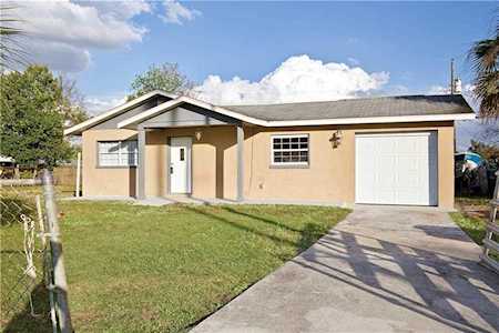 1009 Delphinium Drive Orlando, FL 32825