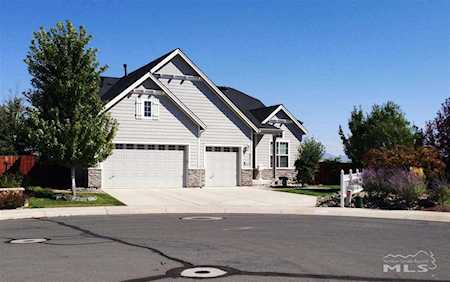 3515 Silverado Drive Carson City, NV 89705-0000