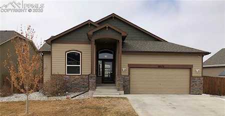 10573 Abrams Drive Colorado Springs, CO 80925