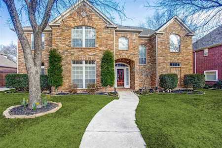 1904 Haversham Drive Flower Mound, TX 75022