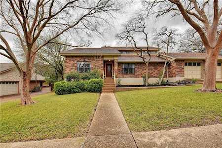10645 Floral Park Dr Austin, TX 78759