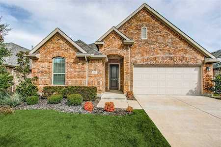 405 Barnstorm Drive Celina, TX 75009