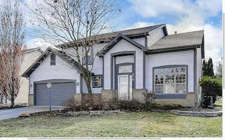 5717 Richgrove Lane Dublin, OH 43016