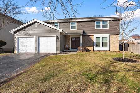 2196 Gnarled Pine Drive Dublin, OH 43016