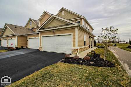 3151 Rossmore Circle Powell, OH 43065