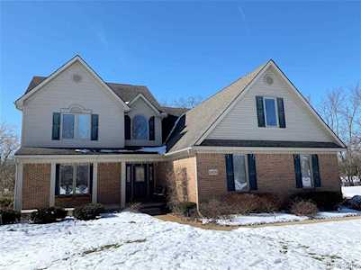 8409 Saddlewood Circle Green Oak Twp, MI 48116