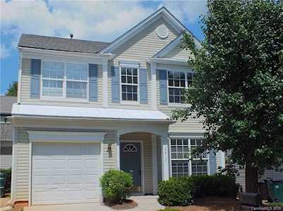 15413 Abbots Bridge Rd Charlotte, NC 28277