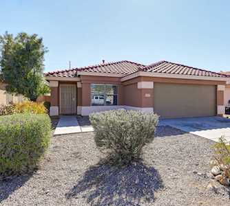 10537 W Via Del Sol Peoria, AZ 85383