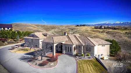 4894 N Curlew Lane Eagle, ID 83616-1850