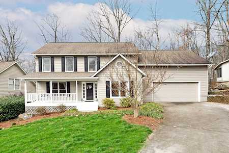 1613 Ila Perdue Dr Knoxville, TN 37931