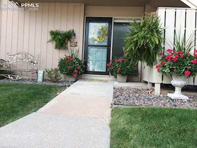 5206 Kissing Camels Drive Colorado Springs, CO 80904