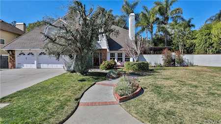 4381 Mahogany Circle Yorba Linda, CA 92886