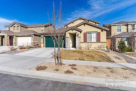 1530 Heavenly View Trl Reno, NV 89523-6923
