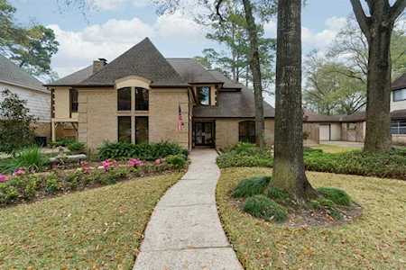 12914 Ivyforest Dr Cypress, TX 77429