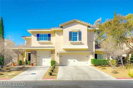 1117 Sable Mist Ct Las Vegas, NV 89144