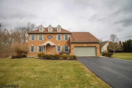 1355 Foxpointe Drive N State College, PA 16803