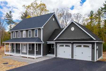 38 Danielle Ln #LOT 6b Holden, MA 01522