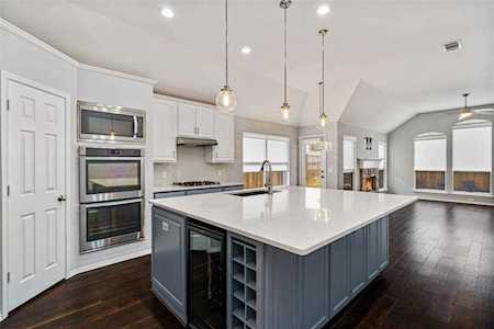 2939 Hancock Drive Frisco, TX 75033