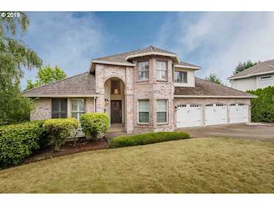 17595 SW Albert Ct Beaverton, OR 97007