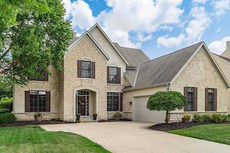 4541 Hickory Rock Drive Powell, OH 43065