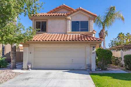 1433 N San Joaquin Drive Gilbert, AZ 85234