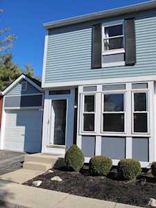 827 Pine Way Drive Columbus, OH 43085