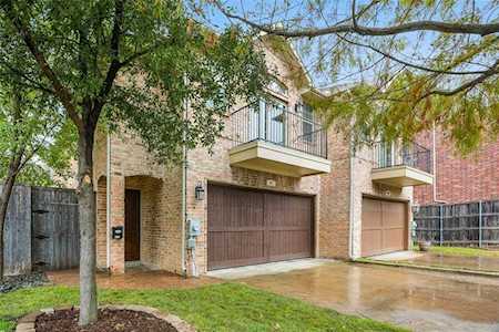2617 N Garrett Avenue Dallas, TX 75206