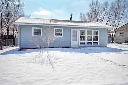 1135 Richards Avenue Colorado Springs, CO 80905