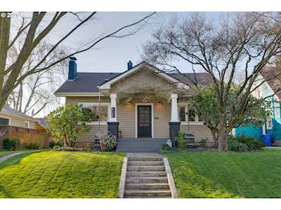 4135 N Court Ave Portland, OR 97217