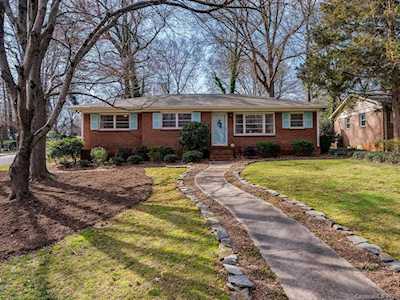 3042 Dunlavin Way Charlotte, NC 28205