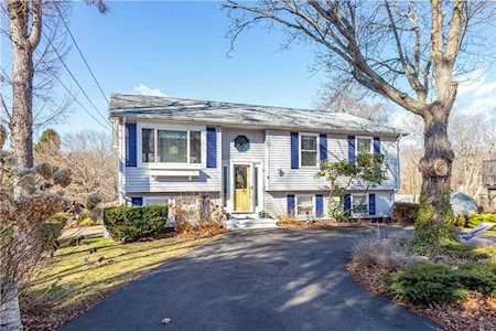 4 Pepper Bush TRL Narragansett, RI 02874