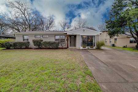 607 Park Street Ennis, TX 75119