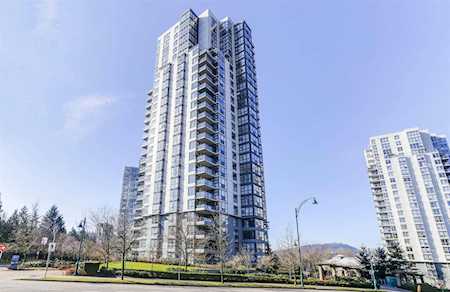 288 Ungless Way #105 Port Moody, BC V3H 0C9