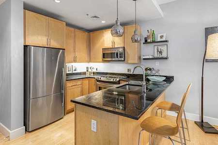 70 Lincoln Street #L617 Boston, MA 02111