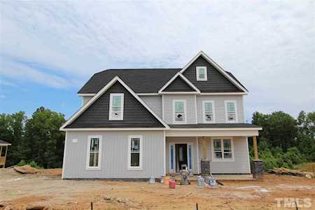 117 Landry Court Clayton, NC 27527