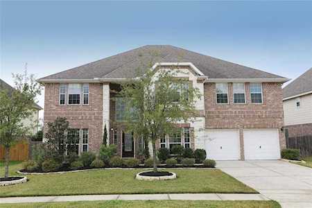 14311 Lakepointe Bend Ln Cypress, TX 77429
