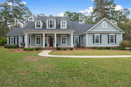 7840 Broomsage Place Tallahassee, FL 32309