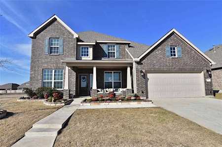7940 Caldelana Way Fort Worth, TX 76131